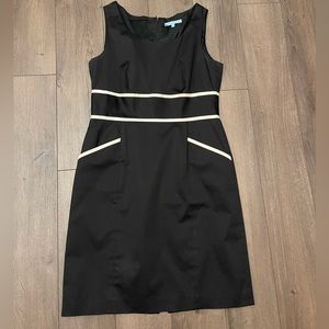 Antonio Melani Black Dress